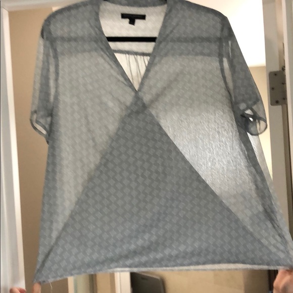 Blouse - Picture 2 of 2